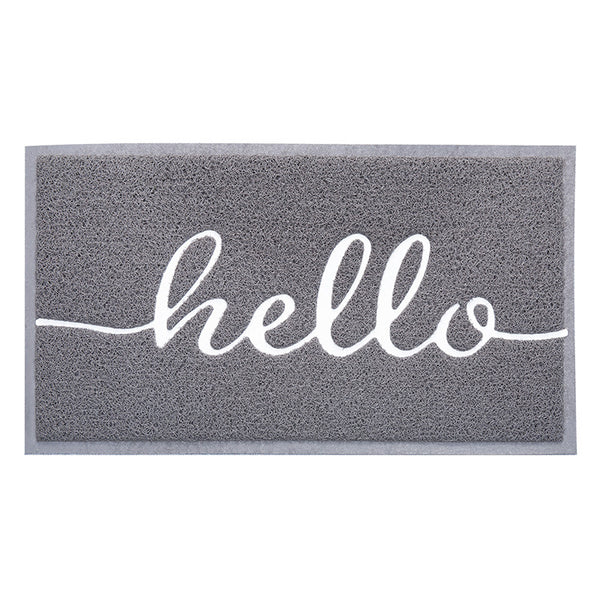 Hearthmat Loop Pile Doormat - product view 1