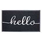 Hearthmat Loop Pile Doormat - product view 2