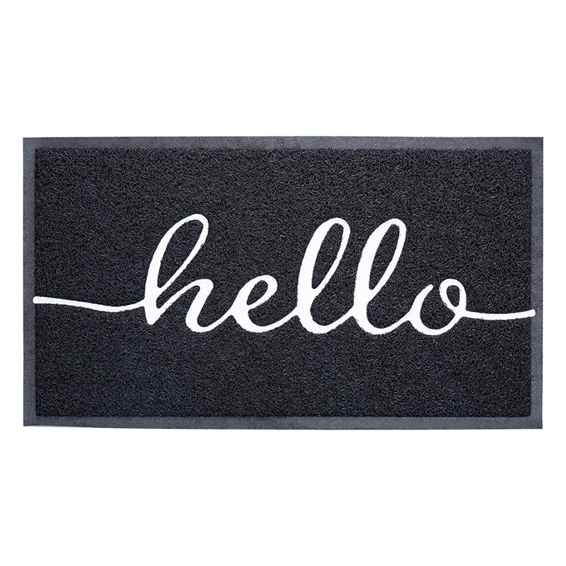Hearthmat Loop Pile Doormat - product view 2