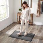 Hearthmat Signature Doormat - in-home scene 14
