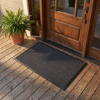 Hearthmat Signature Doormat - in-home scene 16