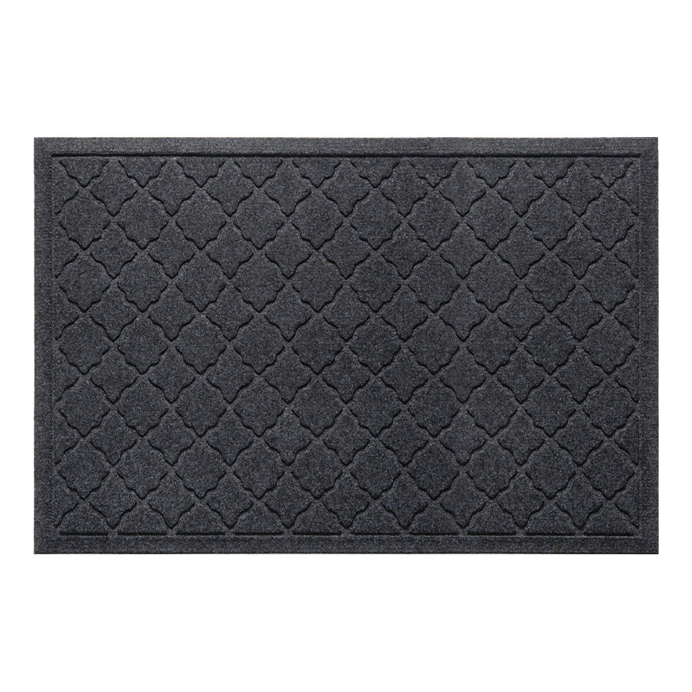 Hearthmat Moroccan Trellis Doormat - product view 2