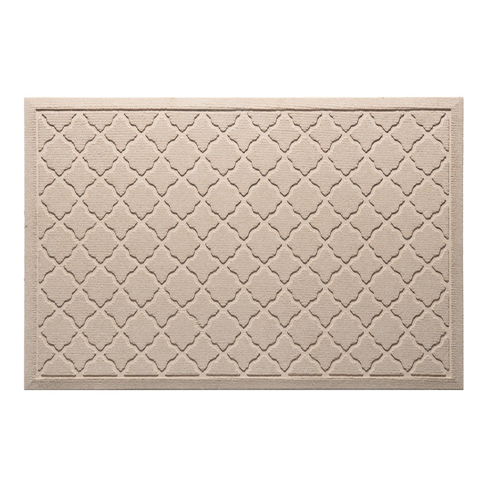 Hearthmat Moroccan Trellis Doormat - product view 3