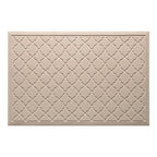 Hearthmat Moroccan Trellis Doormat - product view 3
