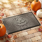 Hearthmat Paw Home Doormat - in-home scene 2