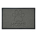 Hearthmat Paw Crosshatch Doormat - product view 1