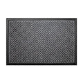 Hearthmat Quatrefoil Doormat - product view 1