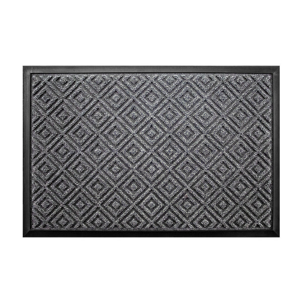 Hearthmat Quatrefoil Doormat - product view 1