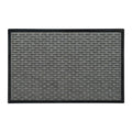 Hearthmat Scallop Shell Doormat - product view 1