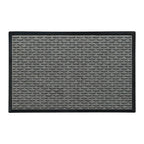 Hearthmat Scallop Shell Doormat - product view 1