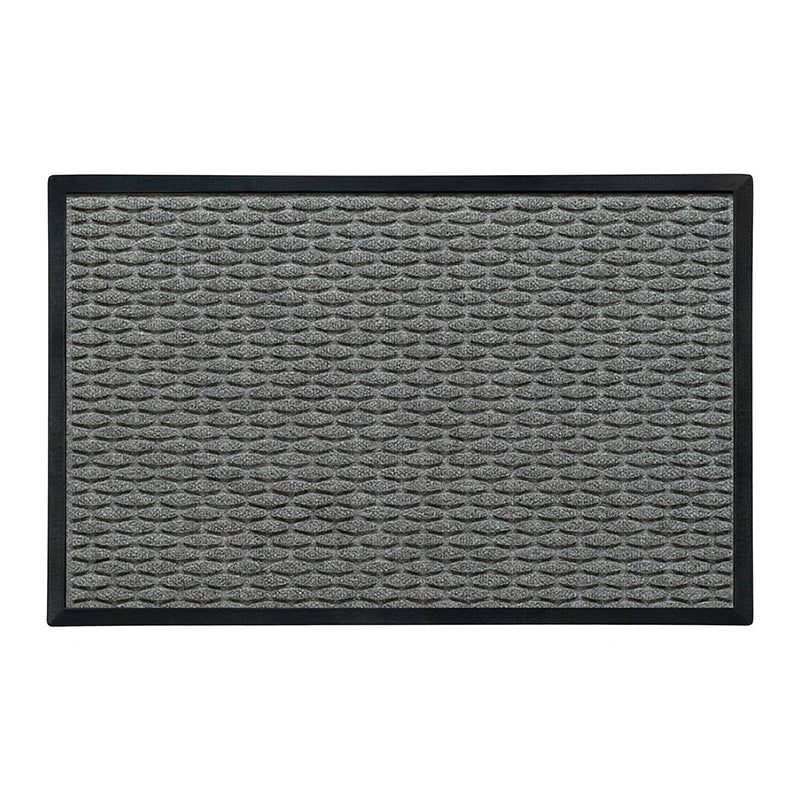 Hearthmat Scallop Shell Doormat - product view 1