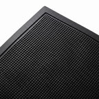 Hearthmat Linear Stripe Doormat - in-home scene 5