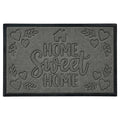 Hearthmat Tri-Arrow Doormat - product view 1