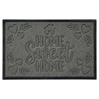 Hearthmat Tri-Arrow Doormat - product view 1