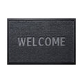 Hearthmat Welcome Ribbed Doormat - product view 1