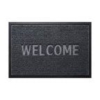 Hearthmat Welcome Ribbed Doormat - product view 1