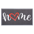 Hearthmat Welcome Paws Doormat - product view 1
