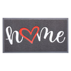 Hearthmat Welcome Paws Doormat - product view 1