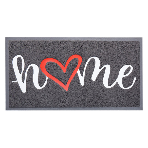 Hearthmat Welcome Paws Doormat - product view 1