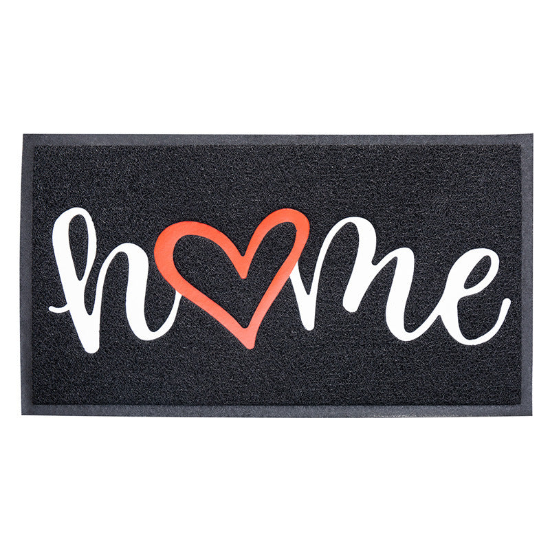 Hearthmat Welcome Paws Doormat - product view 2